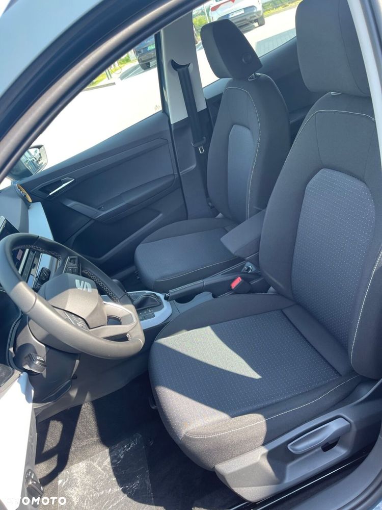 Seat Arona 1.0 TSI Style S&S DSG - 15