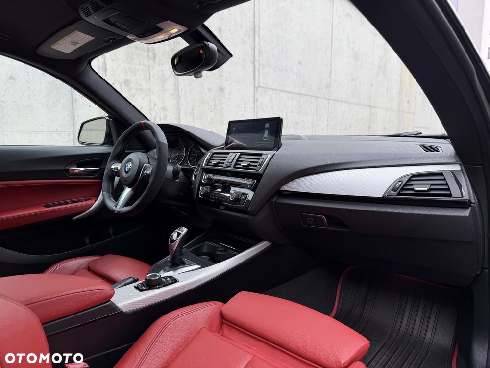 BMW Seria 2 M240i xDrive - 12