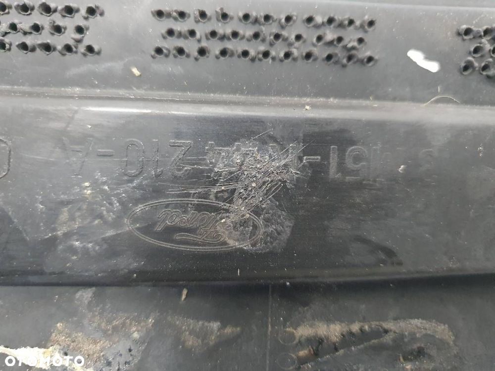 LISTWA BLENDA SPOILER KLAPY FORD C-MAX I EUROPA - 5