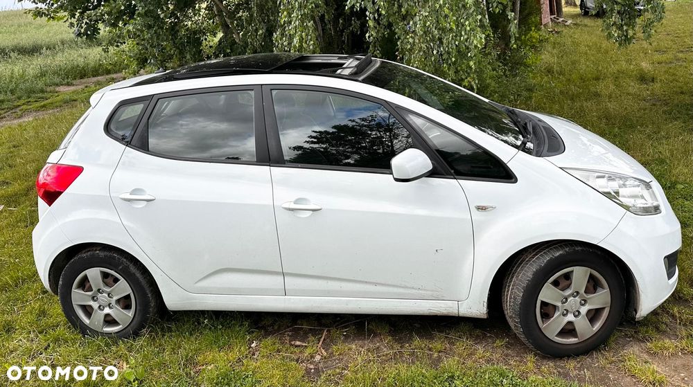 Kia Venga