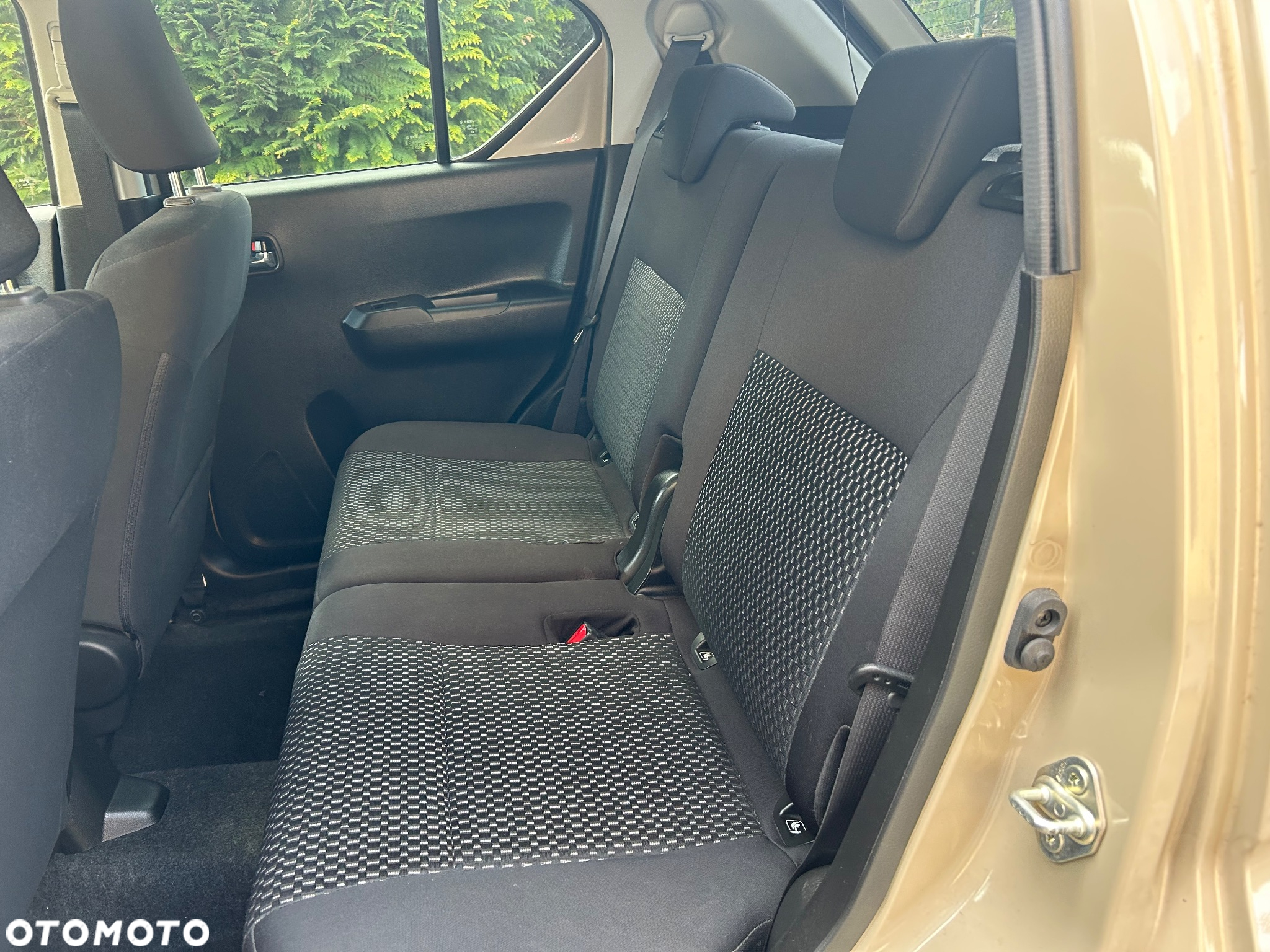 Suzuki Ignis 1.2 Premium - 8