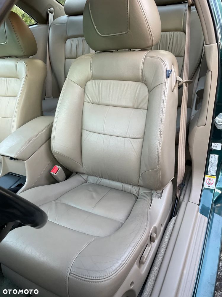 Honda Accord - 11
