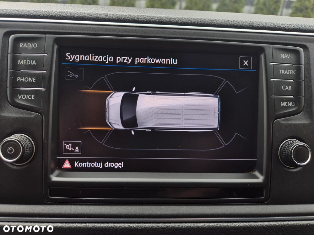 Volkswagen CRAFTER ECRAFTER ELEKTRYK - 14