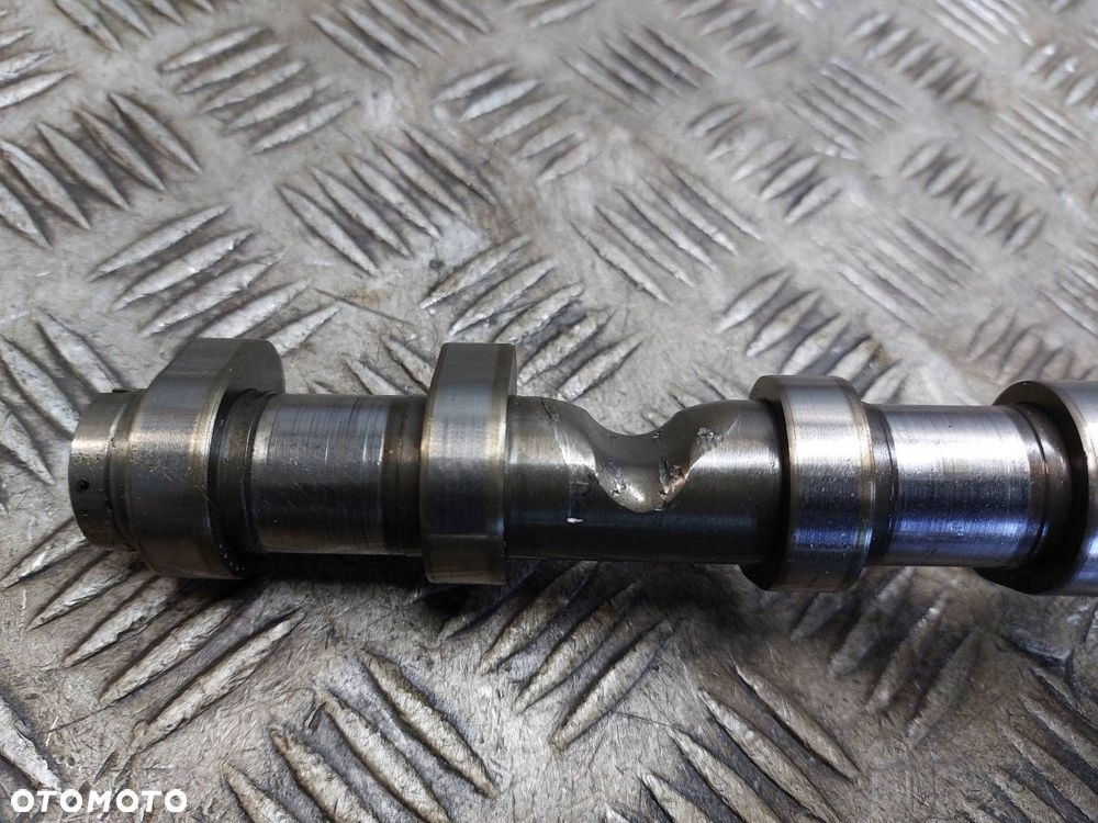 WAŁKI ROZRZĄDU SSĄCY WYDECHOWY AUDI A4 B8 1.8 TFSI CABB 06H103166G - 10