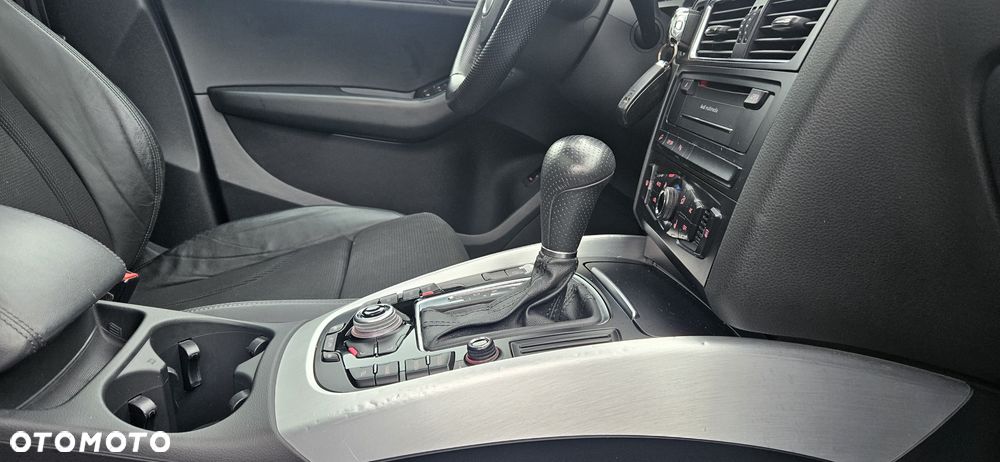 Audi Q5 2.0 TFSI quattro tiptronic - 30