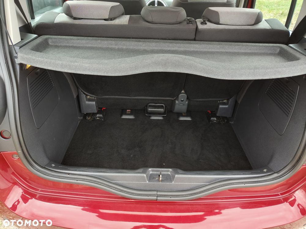 Renault Modus 1.5 dCi Avantage - 15