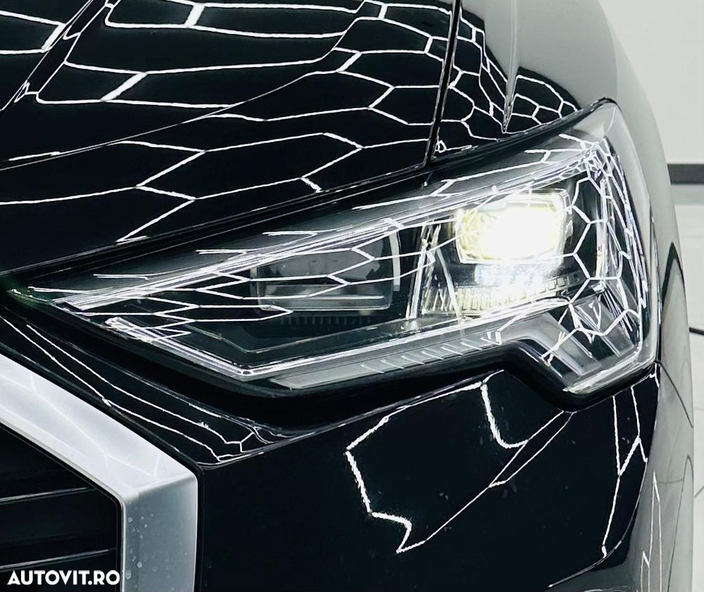 Audi Q3 40 TFSI quattro S tronic S line - 11