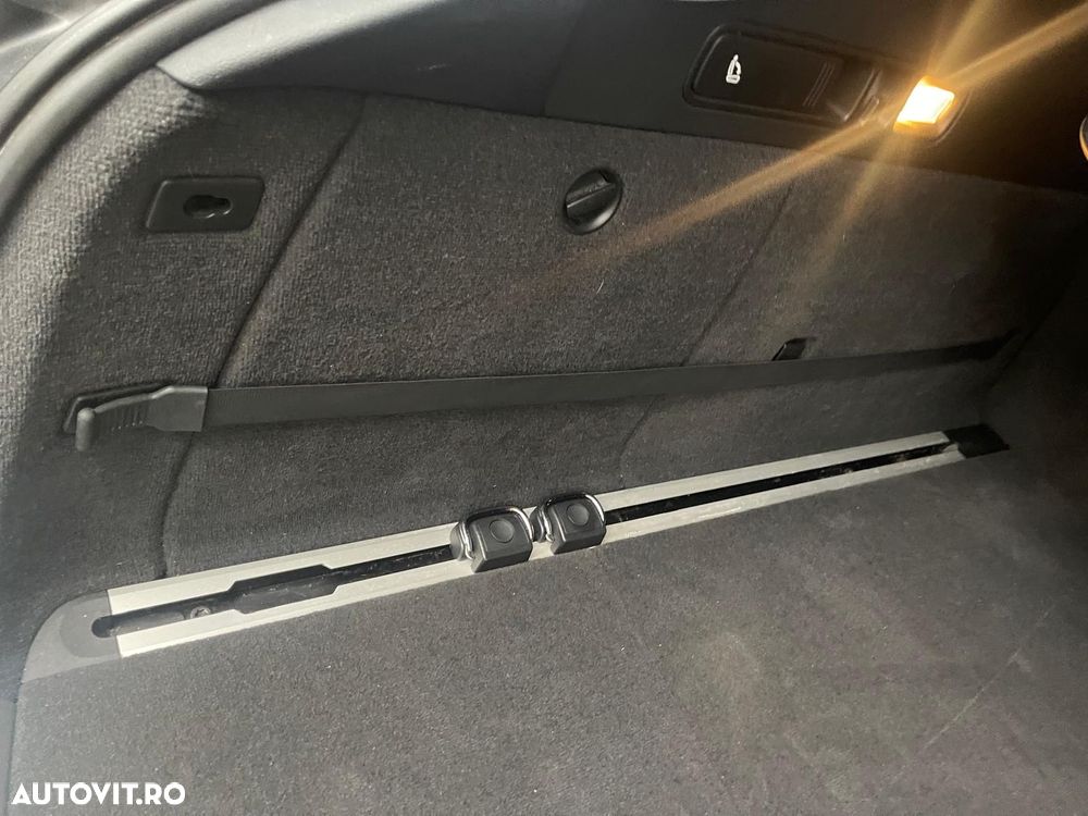 Audi A6 2013 diesel, 8.890 € — imagine 13