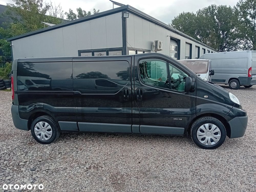 Renault Trafic - 4