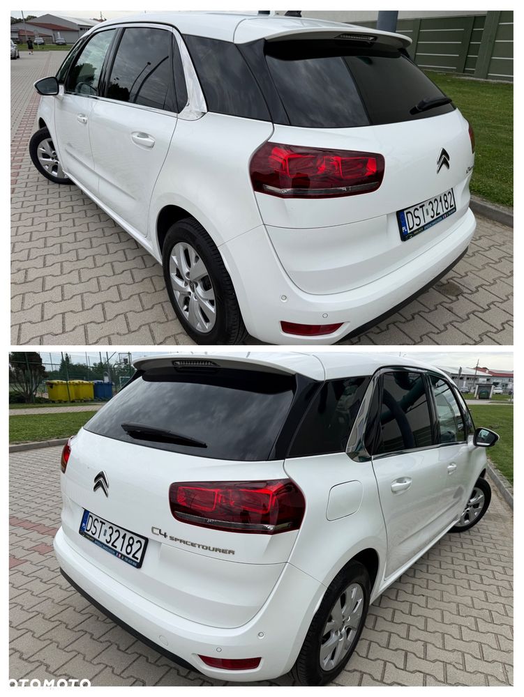 Citroën C4 SpaceTourer 1.5 BlueHDi Shine S&S - 31
