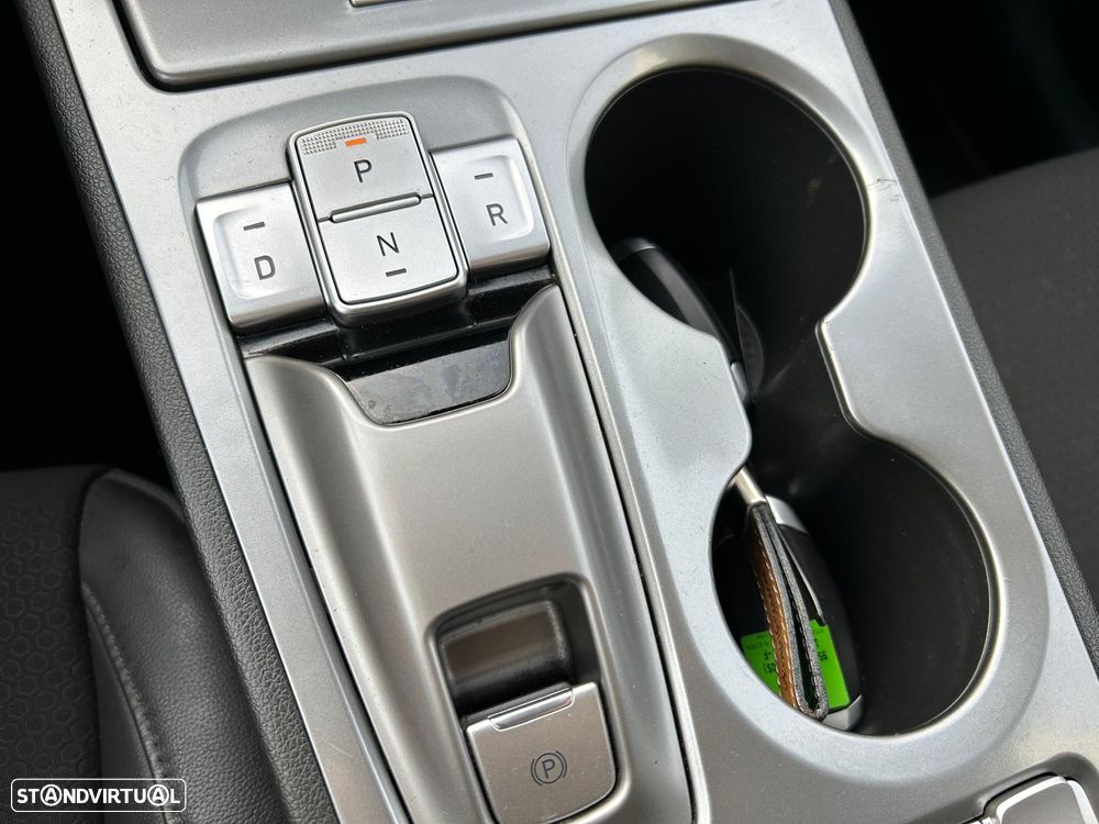Hyundai Kauai 64 kWh Premium+P.Premium - 19