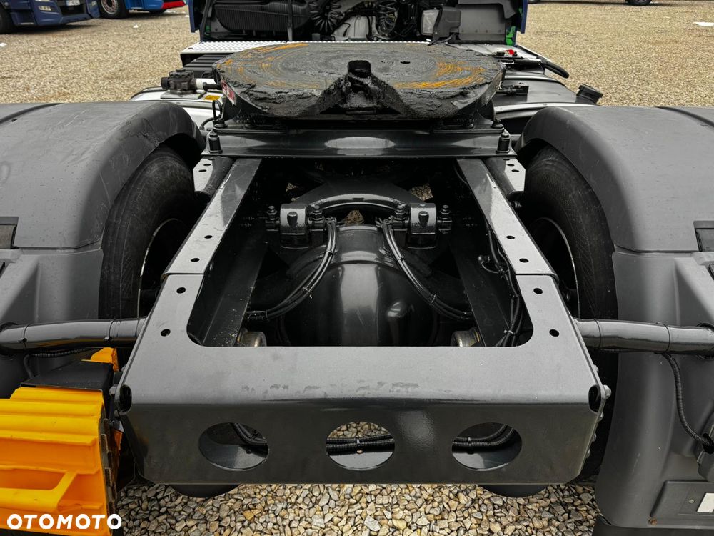 MAN TGX 18.440/HYDRODRIVE/ Z NIEMIEC - 11