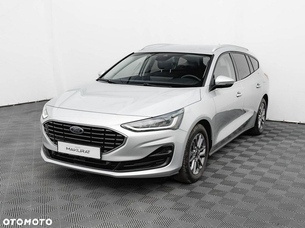 Ford Focus - 3