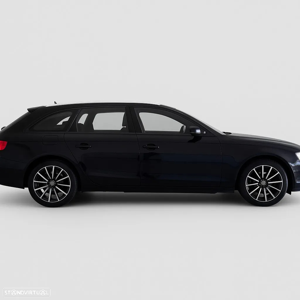 Audi A4 Avant 2.0 TDI Business Line S-line - 3