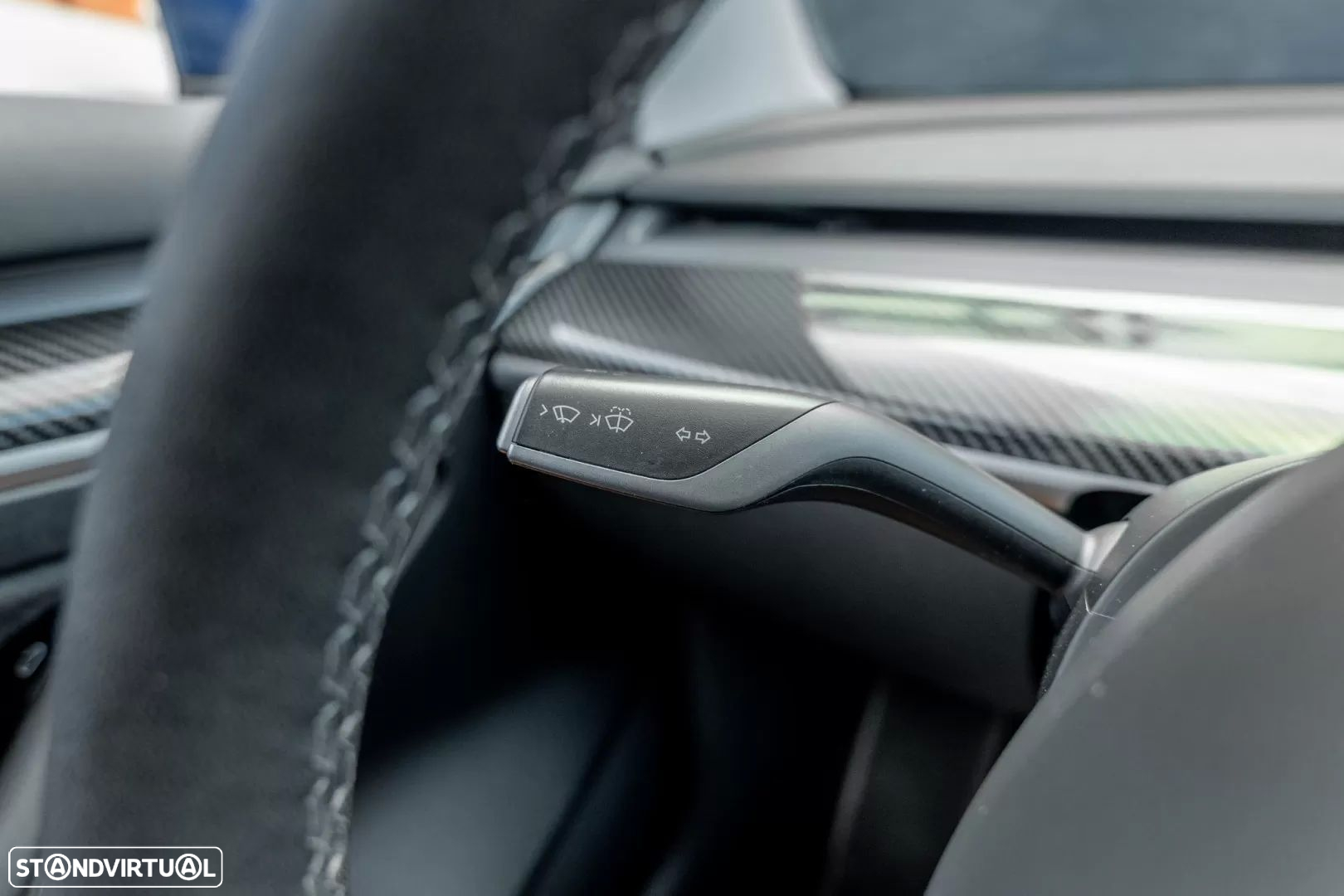 Tesla Model 3 Performance Tração Integral - 20