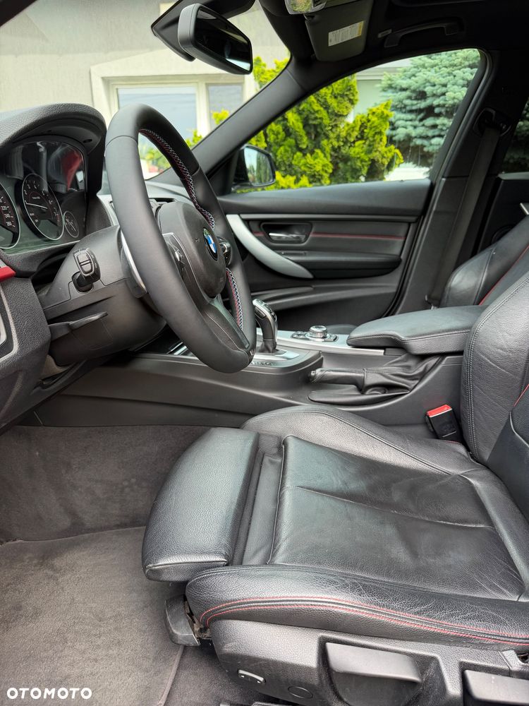 BMW Seria 3 - 21