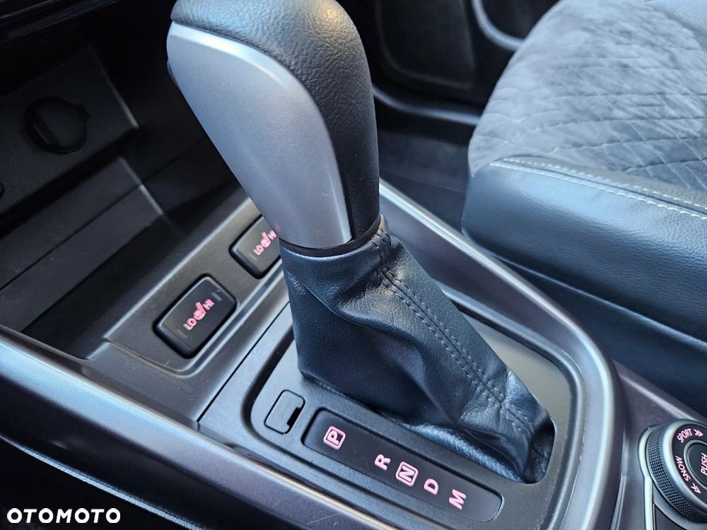 Suzuki Vitara 1.4 Boosterjet Allgrip Automatik Comfort+ - 31