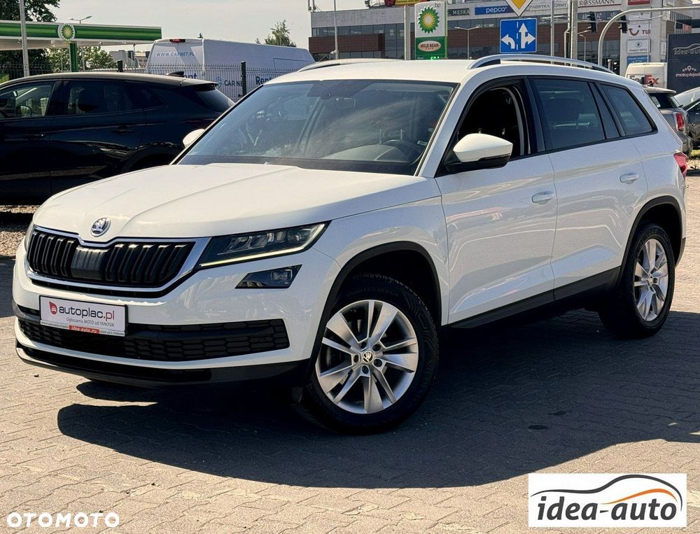 Skoda Kodiaq 1.4 TSI 4x2 Ambition - 2