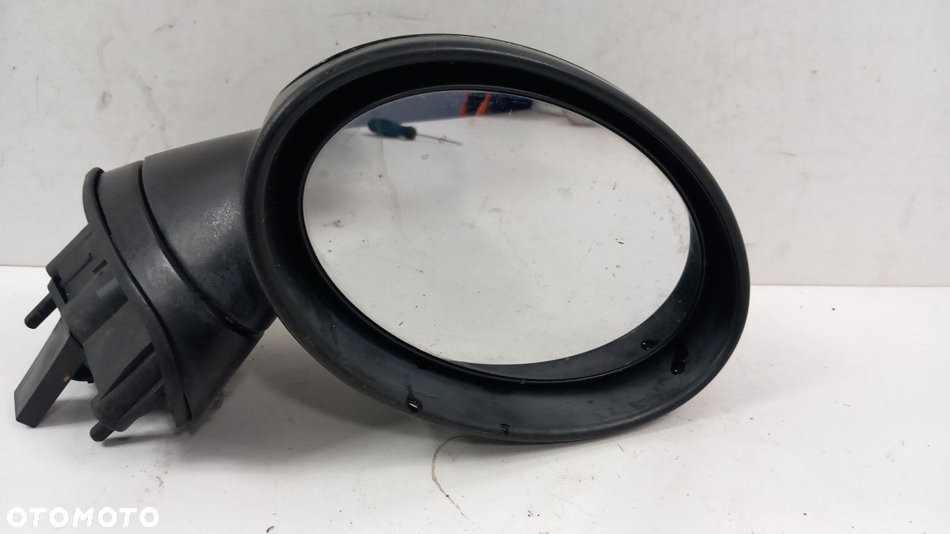 MINI COOPER R50 R53  LUSTERKO PRAWE 3PIN 688 - 1
