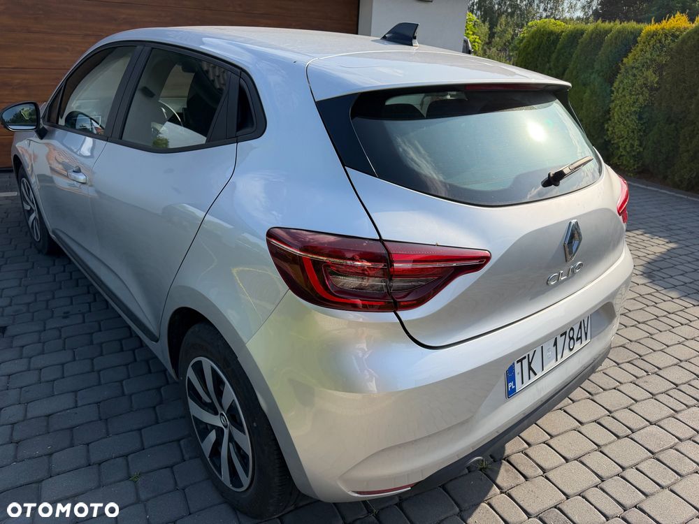 Renault Clio TCe 100 EDITION ONE - 8