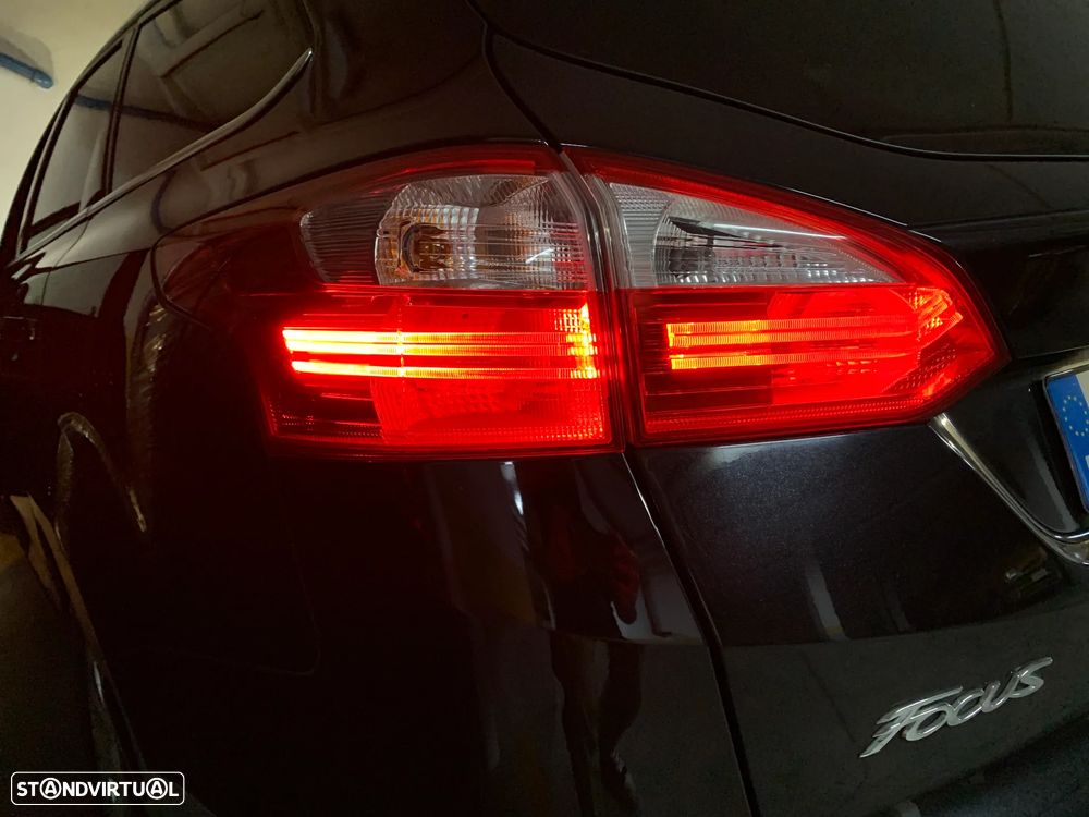 Ford Focus SW - 47