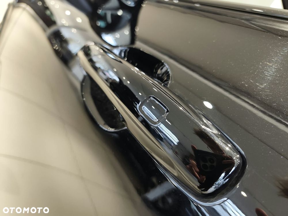 Volvo XC 60 B5 B AWD Ultimate Black Edition - 37