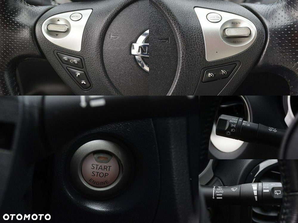 Nissan Juke 1.6 DIG-T Tekna - 23