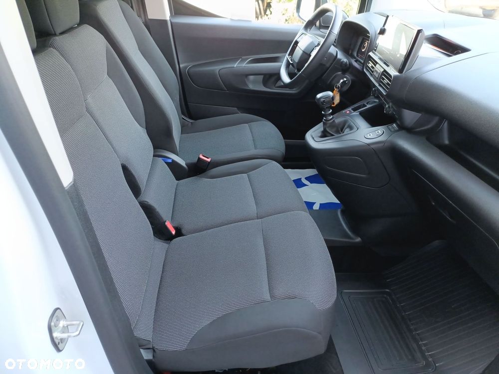 Toyota PROACE CITY - 11