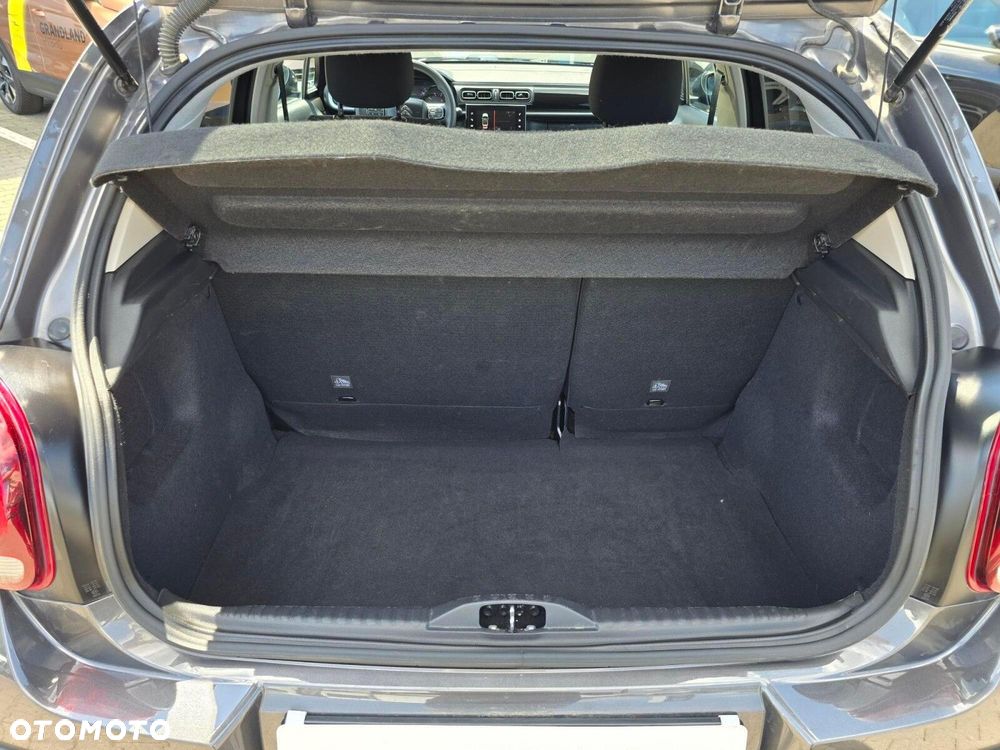 Citroën C3 1.2 PureTech Max EAT6 - 24