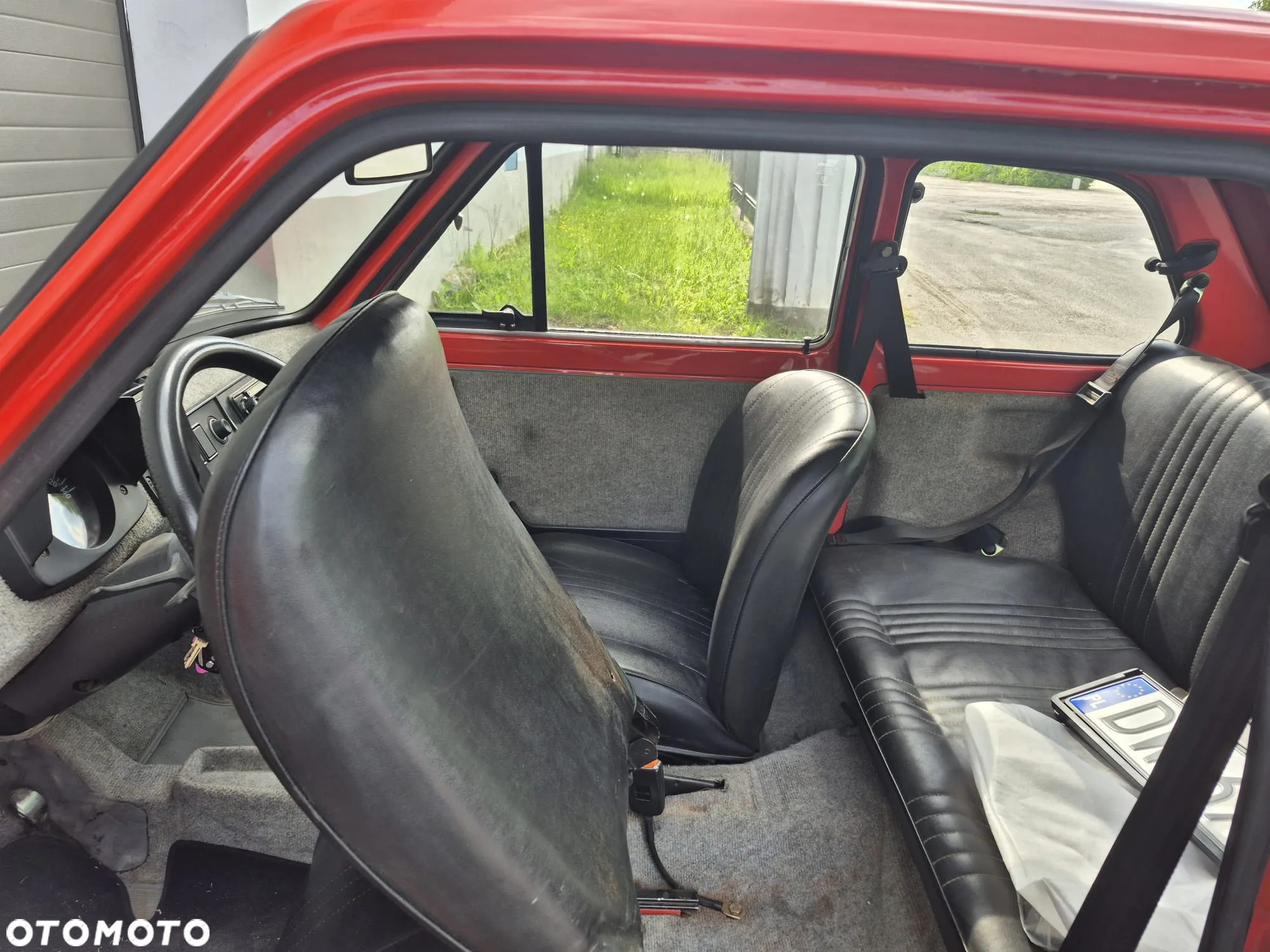 Fiat 126 - 3