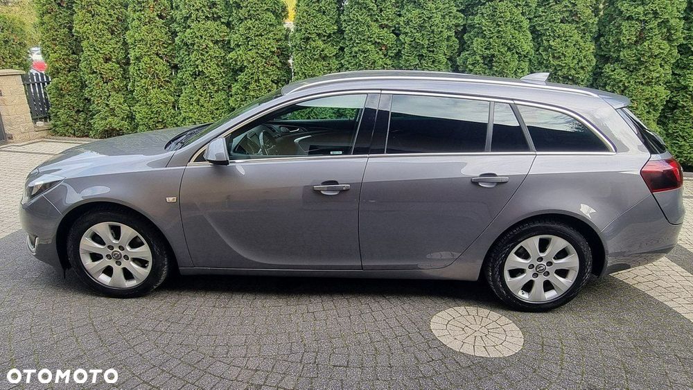 Opel Insignia - 4