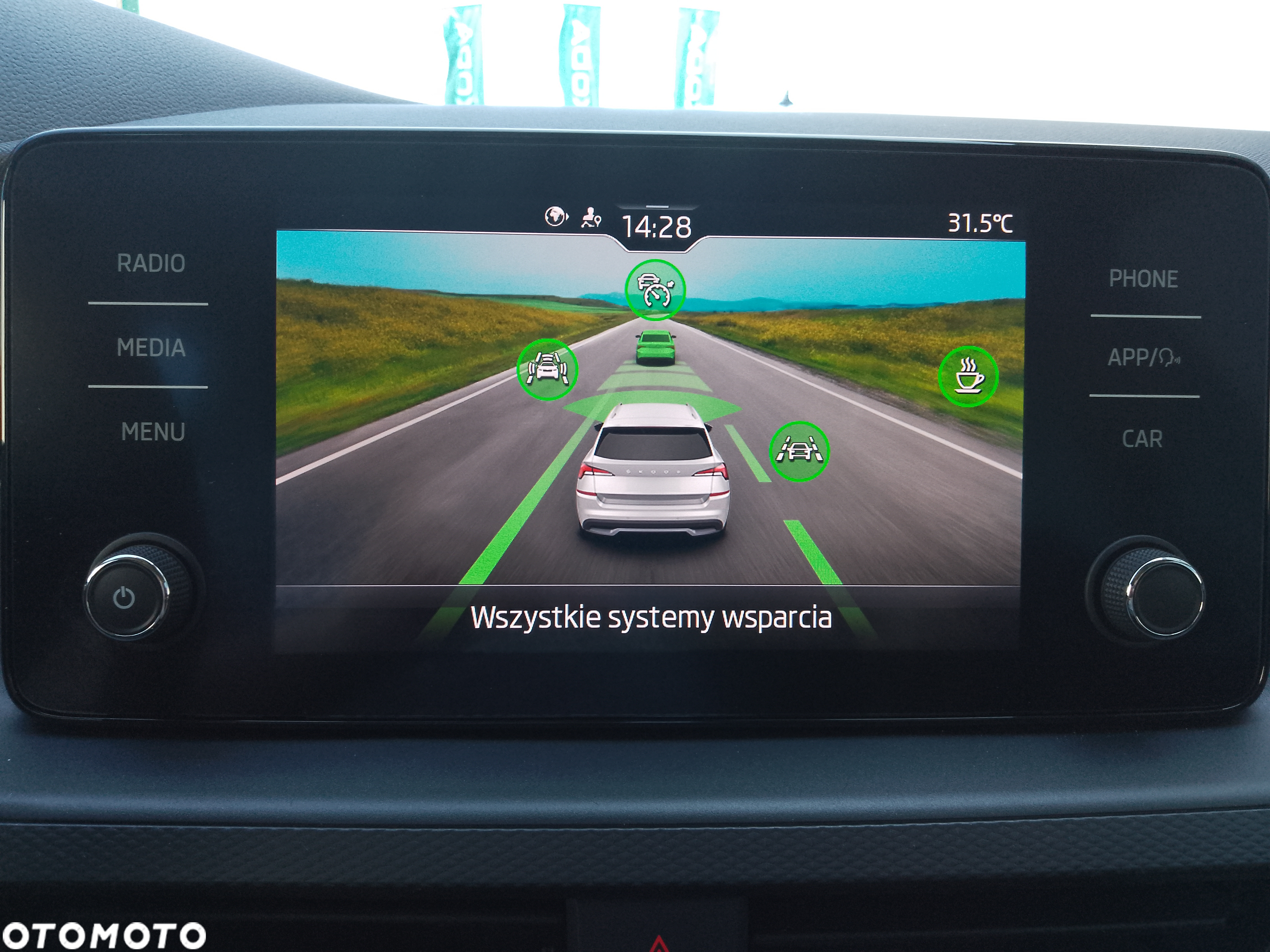 Skoda Kamiq 1.0 TSI Ambition - 15