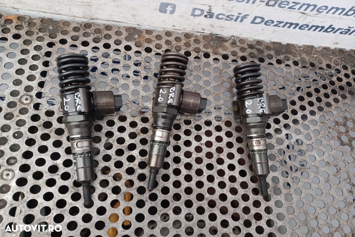 INJECTOARE 2.0 BRE Audi   seria - 1
