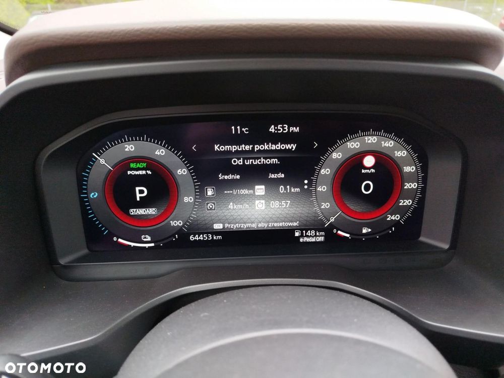 Nissan X-Trail 1.5 VC-T e-POWER N-Connecta e-4ORCE - 15