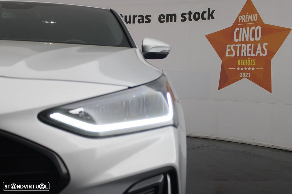 Ford Focus 1.0 EcoBoost MHEV ST-Line - 30