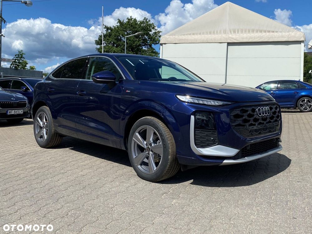 Audi Q3 Sportback - 10