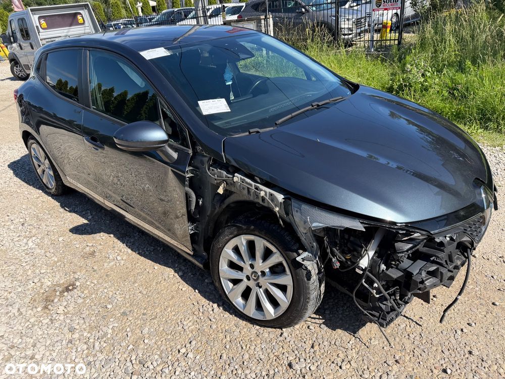 Renault Clio SCe 75 BUSINESS EDITION - 8