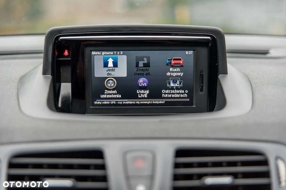 Renault Megane 1.6 16V 100 TomTom Edition - 24