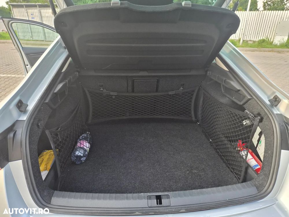 Skoda Octavia 1.5 TSI 115 CP Selection - 12