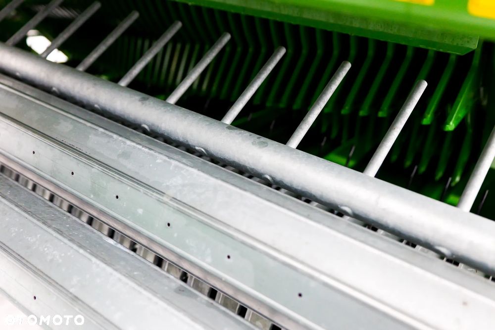 Bergmann CAREX 370 S - 8