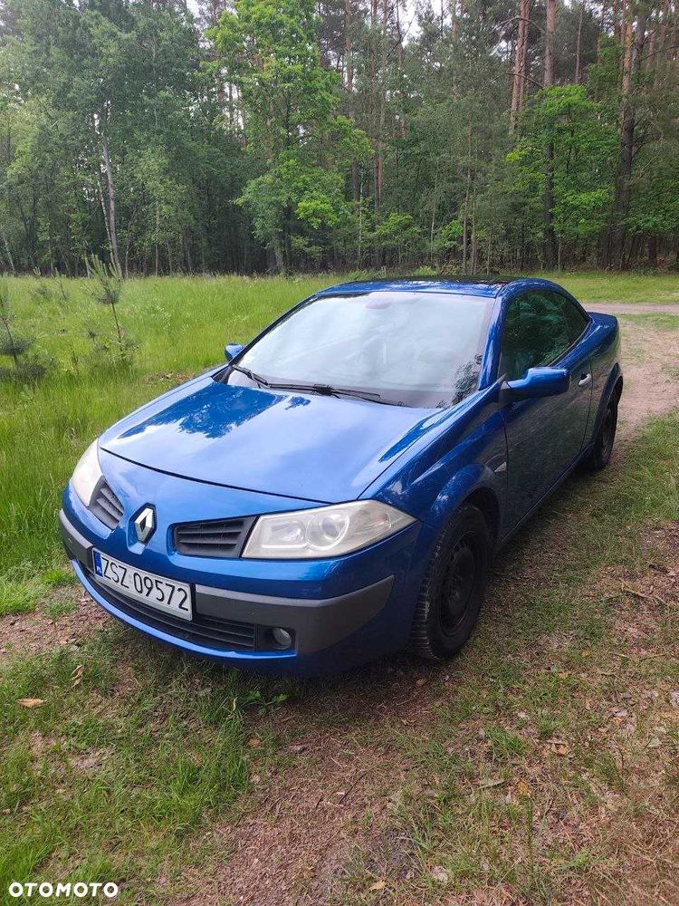Renault Megane - 8