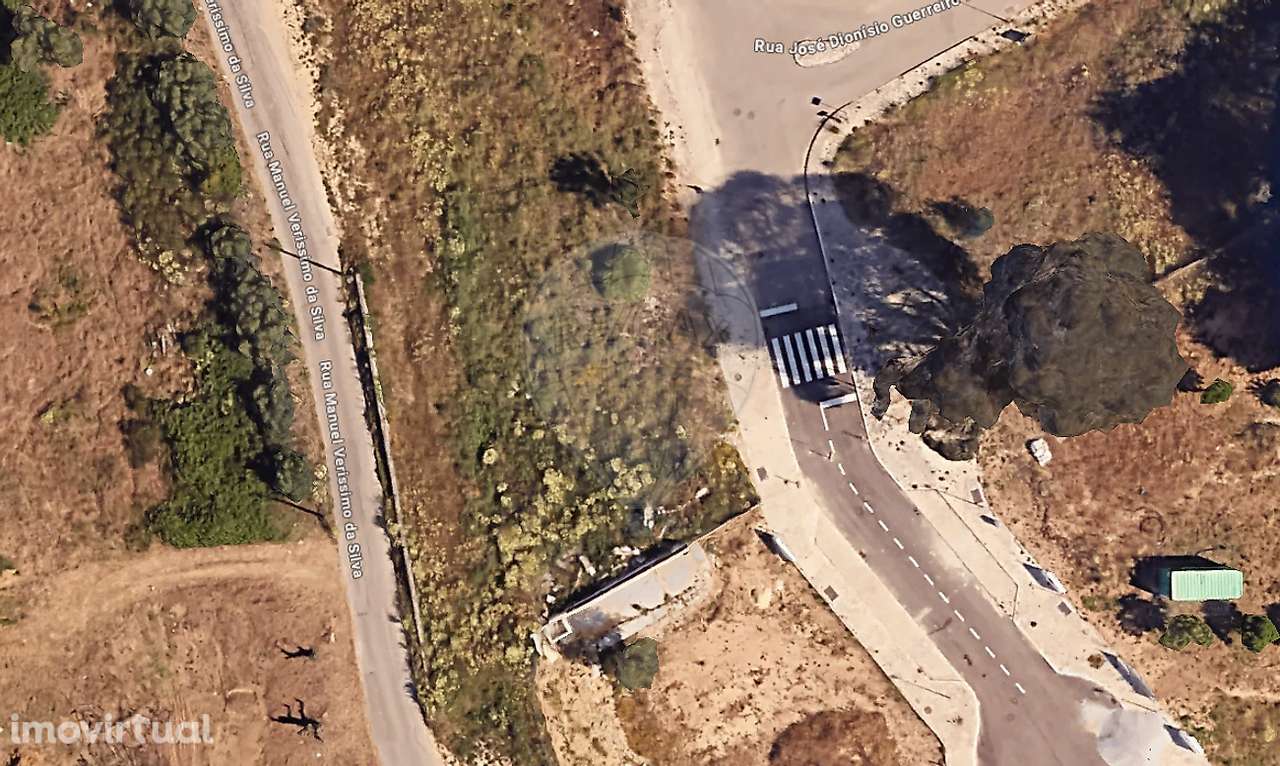 Terreno  para venda - Grande imagem: 2/11