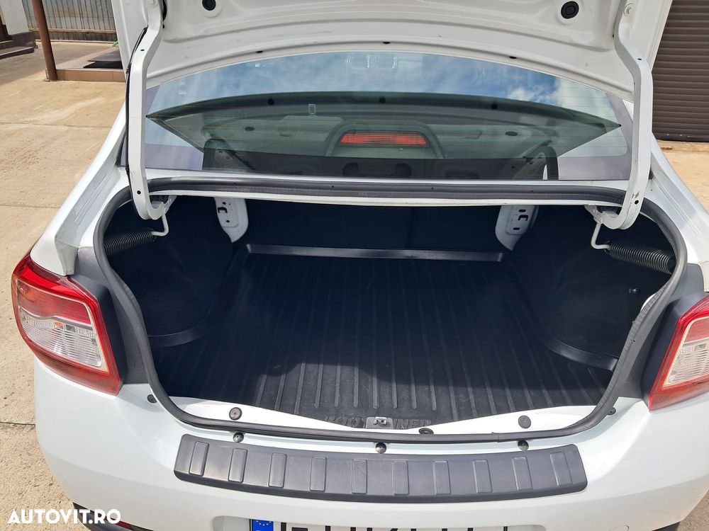 Dacia Logan 1.2 75CP Laureate - 6