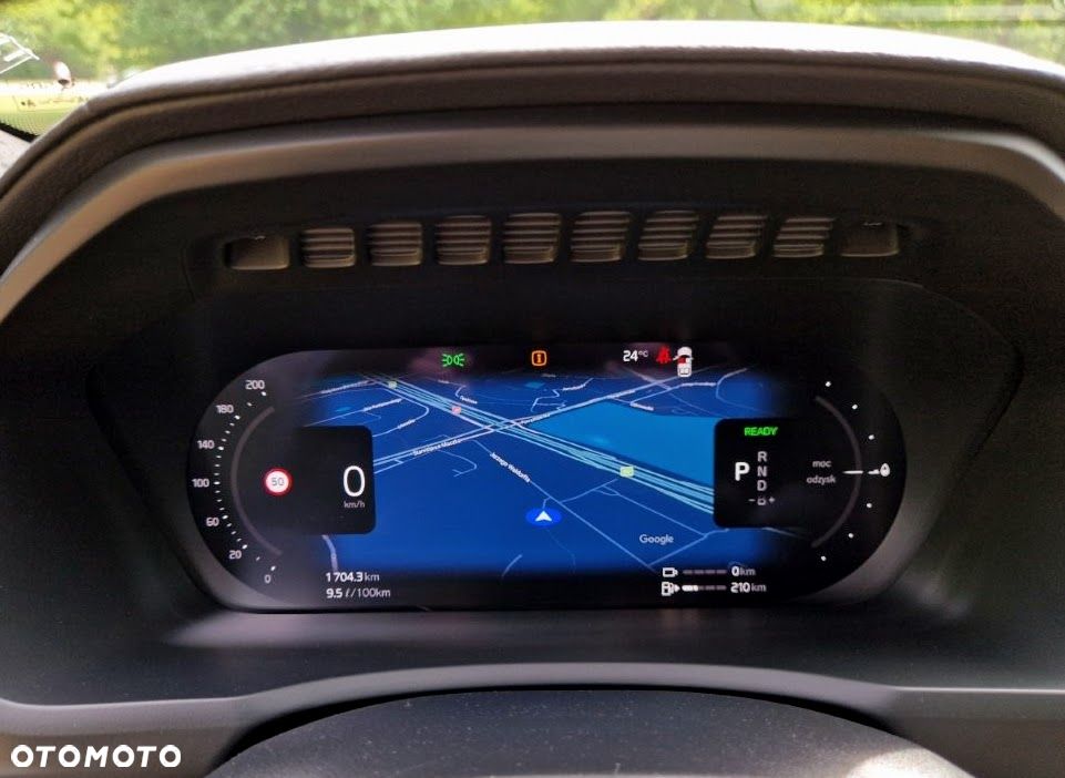 Volvo XC 90 T8 AWD Plug-In Hybrid Plus Black Edition 7os - 13