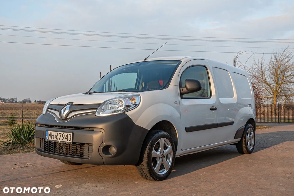 Renault KANGOO - 2