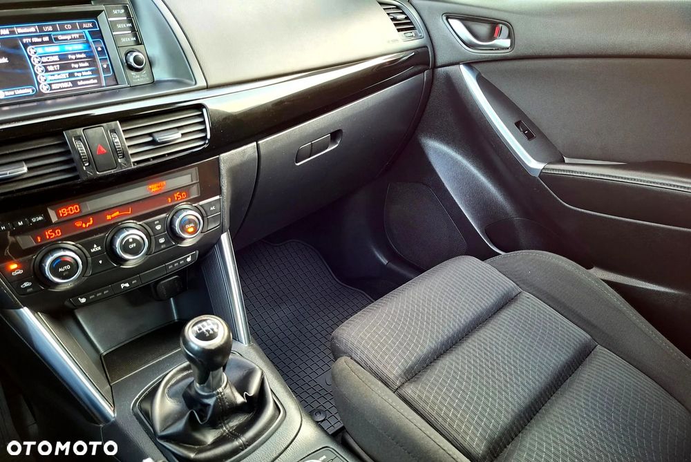 Mazda CX-5 2.0 Skyenergy 2WD - 7