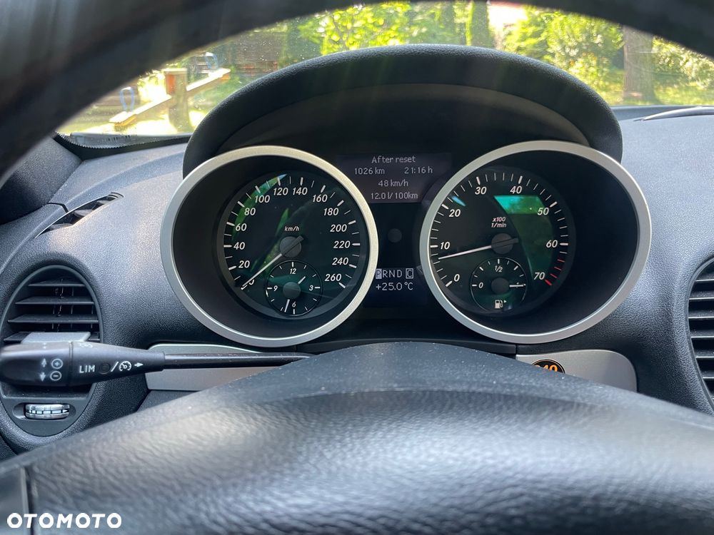 Mercedes-Benz SLK - 11