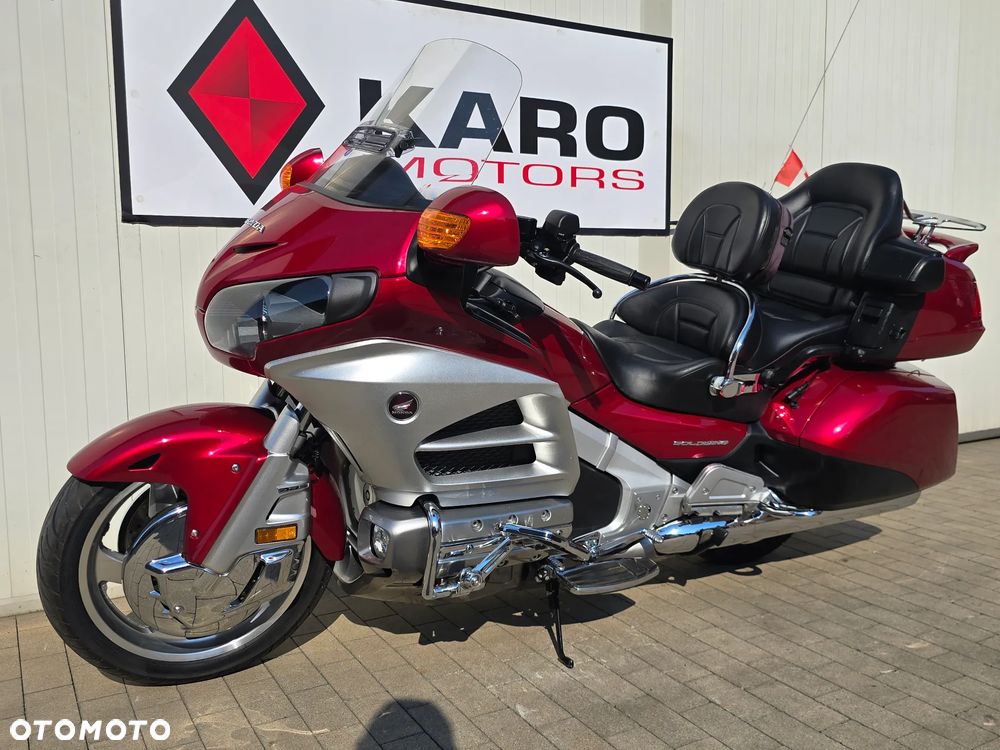 Honda GL - 7