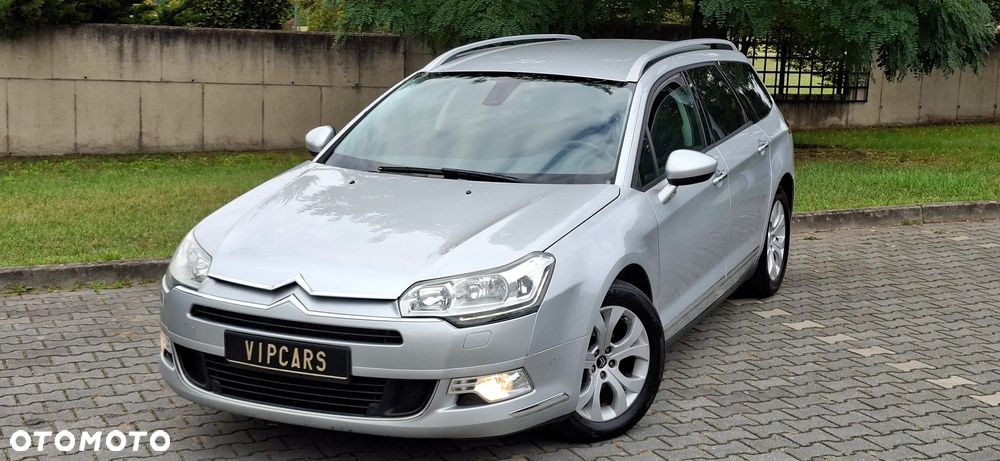 Citroën C5 Tourer HDi 165 FAP Business Class - 9