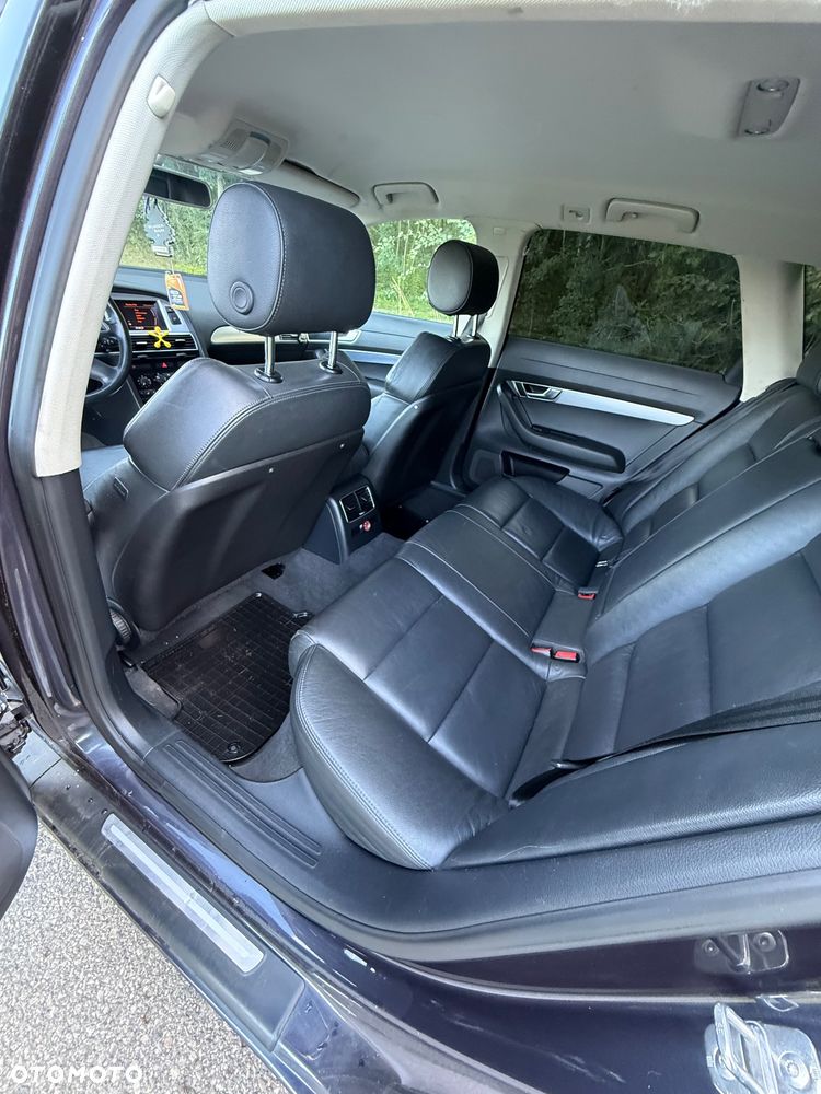 Audi A6 Avant 2.0 TDI - 9